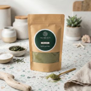 Organic Kelp Powder