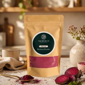 Organic Beetroot Powder