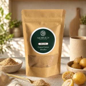 Organic Camu Camu Powder