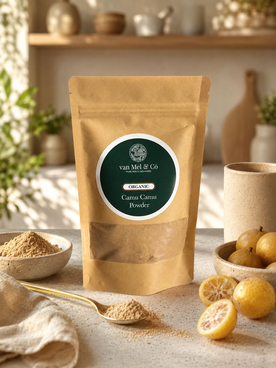 Organic Camu Camu Powder