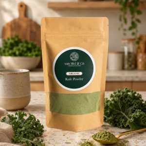 Organic Kale Powder