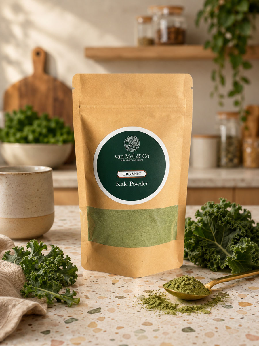 Organic Kale Powder